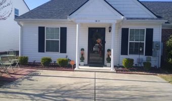 1811 Lauren Ln, Augusta, GA 30909
