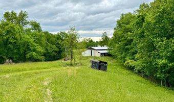 2062 Jake Fork Rd, Arnoldsburg, WV 25234