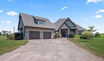 7190 Earhart Rd, Ann Arbor, MI 48105