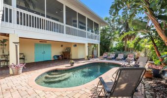 311 IRIS St, Anna Maria, FL 34216