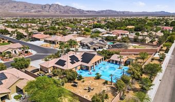 5527 Breecher Ave, Las Vegas, NV 89131