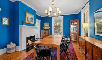 3031 NEWARK St NW, Washington, DC 20008