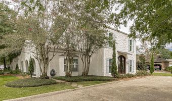 8543 E Thurman Dr, Baton Rouge, LA 70806