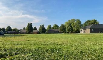 1360 Woodlawn Rd, Bardstown, KY 40004