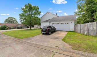 13700 Carrington Place Dr, Alexander, AR 72002