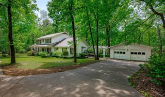 448 Longtown Rd W, Blythewood, SC 29016