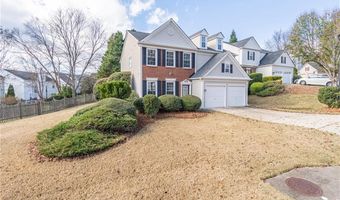 11650 Bentham Ct, Alpharetta, GA 30005