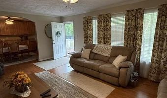 22245 Green Springs Church Rd, Abingdon, VA 24211