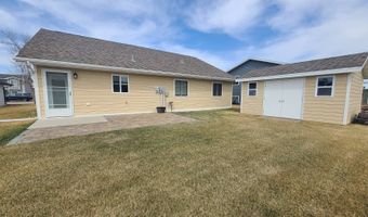 705 Preserve Place Rd, Bottineau, ND 58318