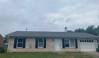 3337 Old Mill Ln, Owensboro, KY 42303