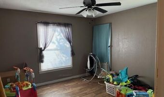 400 Commercial Ave, Anson, TX 79501