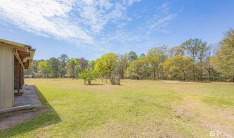 43101 Brown Rd, Bay Minette, AL 36507