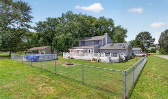 9395 Southwind Rd, Atlantic, VA 23303