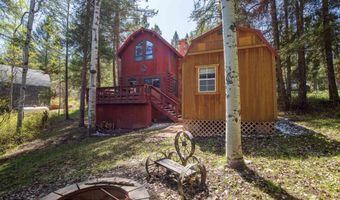 761 TERRACE Dr, Alpine, WY 83128