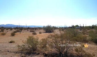3060 Ajo Gila Bend Hy, Ajo, AZ 85321