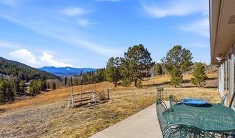 2979 Coyote Cir, Black Hawk, CO 80422