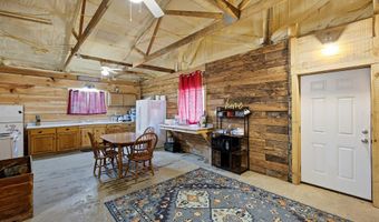 11882 E Old Belleville Rd, Belleville, AR 72824