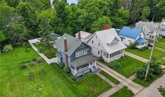 515 Myrtle Ave, Ashtabula, OH 44004