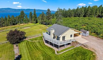 33676 Hilltop Ter, Bigfork, MT 59911