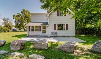 7847 W 350 N, Bargersville, IN 46106
