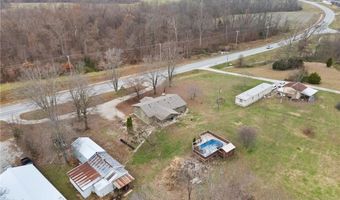 3119 E State Road 256, Austin, IN 47102