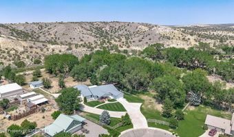 1205 N CHAPARRAL Ln, Bloomfield, NM 87413