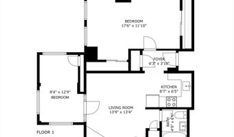 907 Beacon St 4, Boston, MA 02215