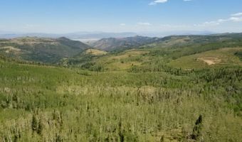 40 Acres Summit Mountain Rd, Brian Head, UT 84719