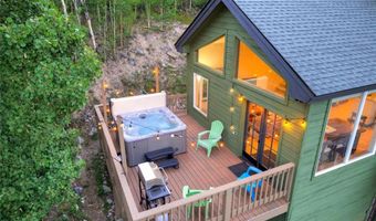 1095 QUARTZVILLE, Alma, CO 80440