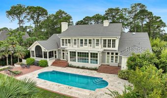 46 Gull Point Rd, Hilton Head Island, SC 29928