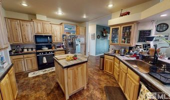 560 Allen Rd, Battle Mountain, NV 89820