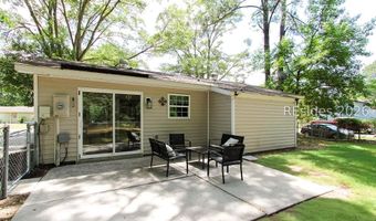 1504 Quarter Horse Rd, Beaufort, SC 29906