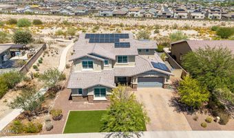 2349 N BEVERLY Pl, Buckeye, AZ 85396