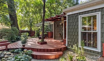 1460 Medford Dr, Charlotte, NC 28205