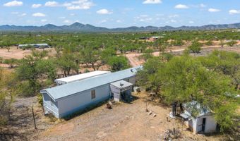 16170 Ili Teka Rd, Arivaca, AZ 85601