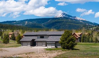 2360 Yellowtail Rd 231, Big Sky, MT 59716