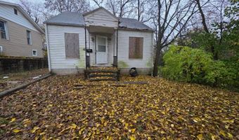 2701 Viewland St, Alton, IL 62002