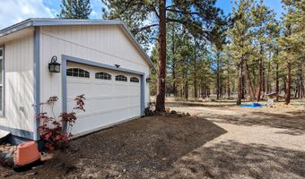 45847 Sycan Rd, Beatty, OR 97621