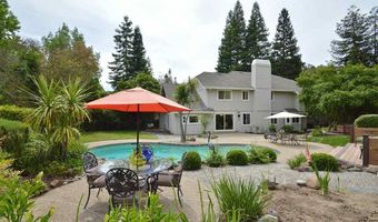 2051 Pebble Dr, Alamo, CA 94507