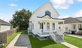 1823 ALEXANDER Ave, Arabi, LA 70032