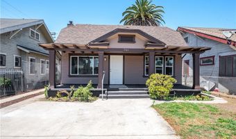 941 W 55th St, Los Angeles, CA 90037