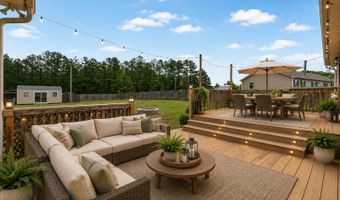 156 Sandee Dr, Angier, NC 27501