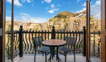 415 E Dean St # 47 Weeks 51/52, Aspen, CO 81611