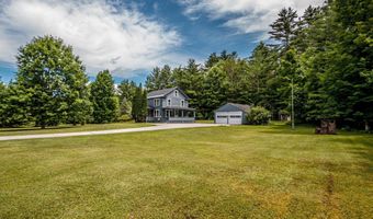 152 Parker Rd, Carroll, NH 03598