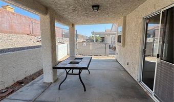 3434 Mineral Park Dr, Bullhead City, AZ 86442