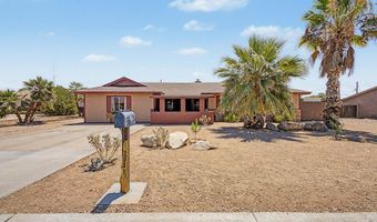 2031 S CACTUS Rd, Apache Junction, AZ 85119