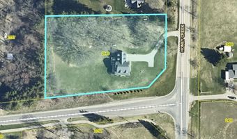 2445 Honey Creek Ave NE, Ada, MI 49301