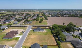 736 Saint Vincent Dr, Alamo, TX 78516