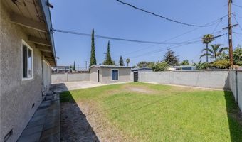 2227 E Ward Ter, Anaheim, CA 92806