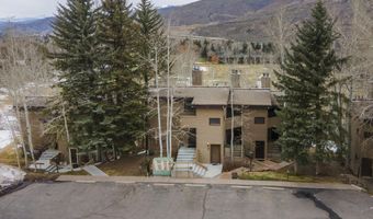 411 Eagle Drive 5, Avon, CO 81620
